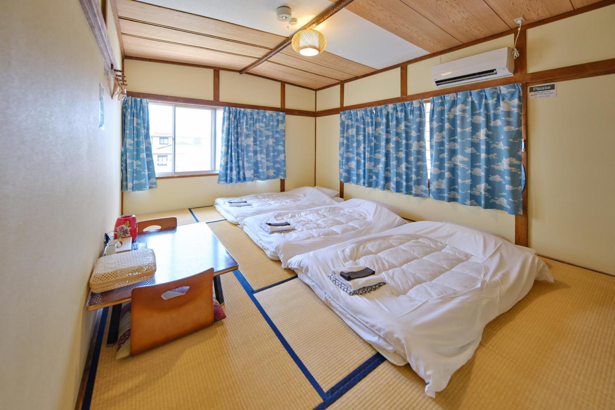 Fuyo Sankyo Enka Фудзикавагутико Экстерьер фото
