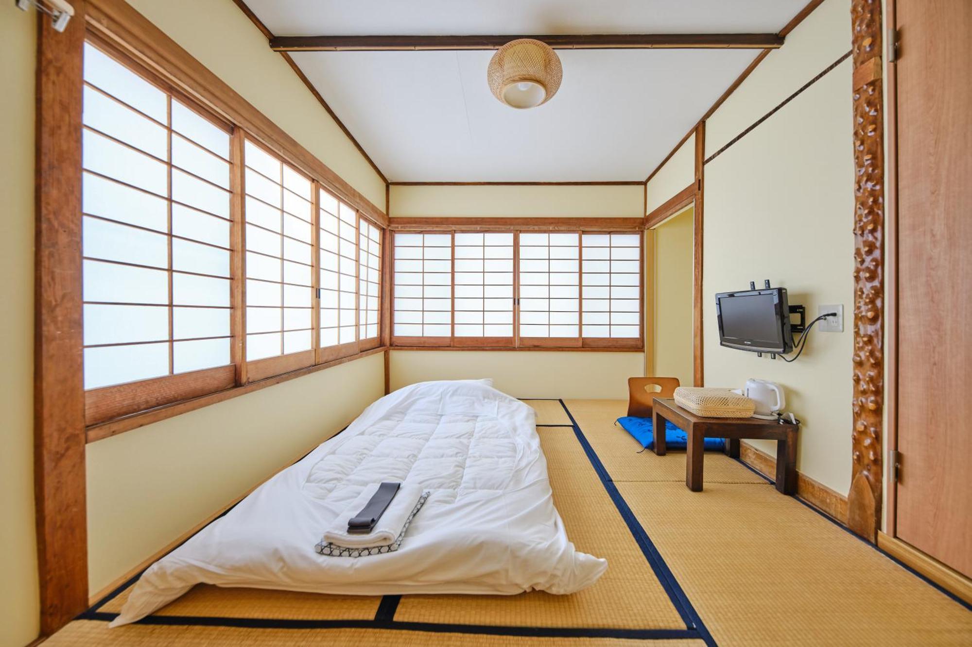 Fuyo Sankyo Enka Фудзикавагутико Экстерьер фото