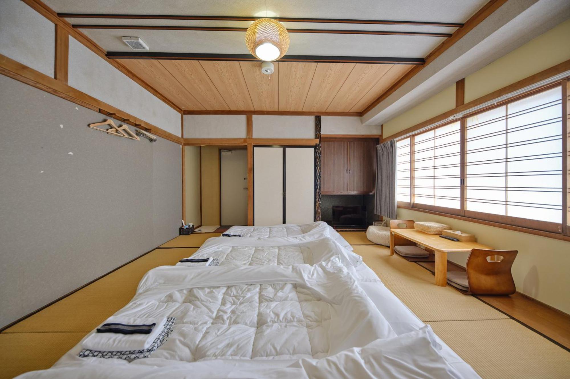 Fuyo Sankyo Enka Фудзикавагутико Экстерьер фото