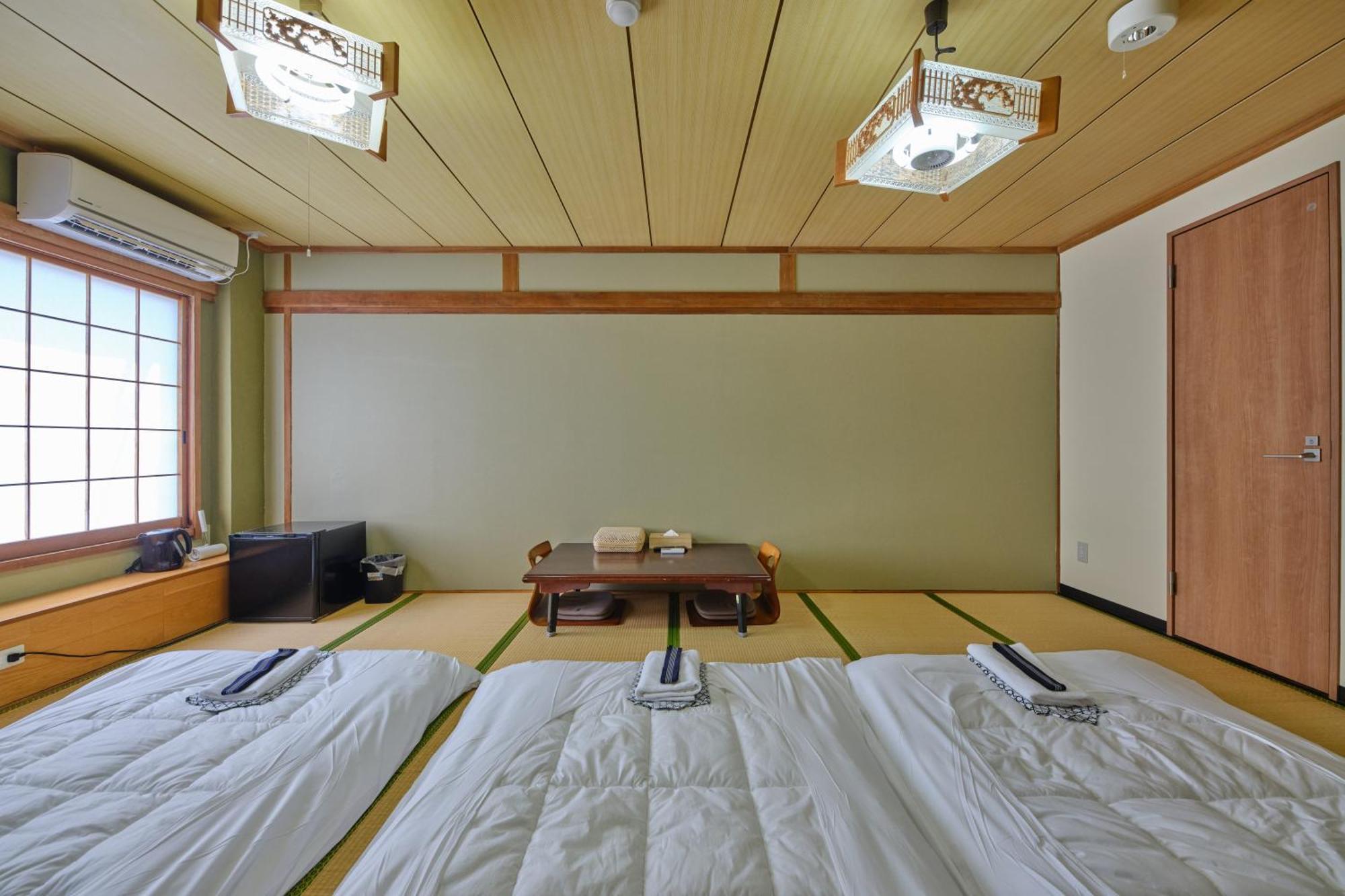 Fuyo Sankyo Enka Фудзикавагутико Экстерьер фото